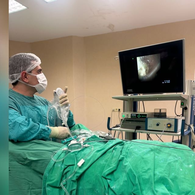 Dr. Rövşən Tağıyev